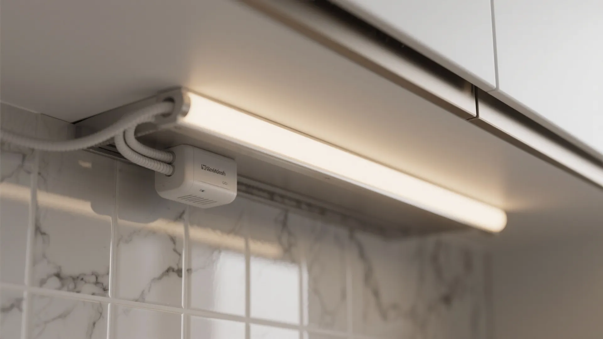 Integrated Lighting Layers