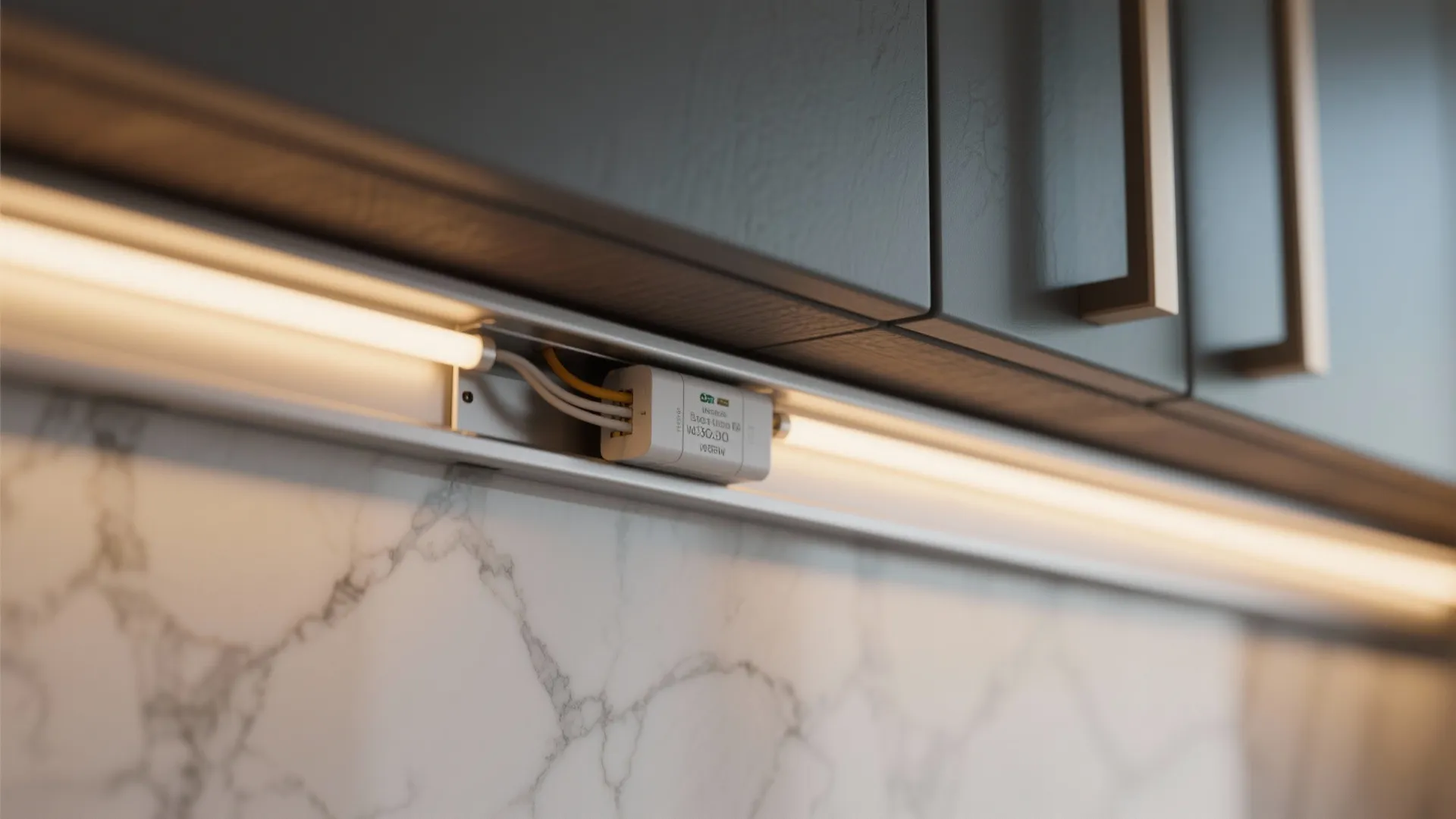 Layered Lighting: Task, Ambient, and Accent