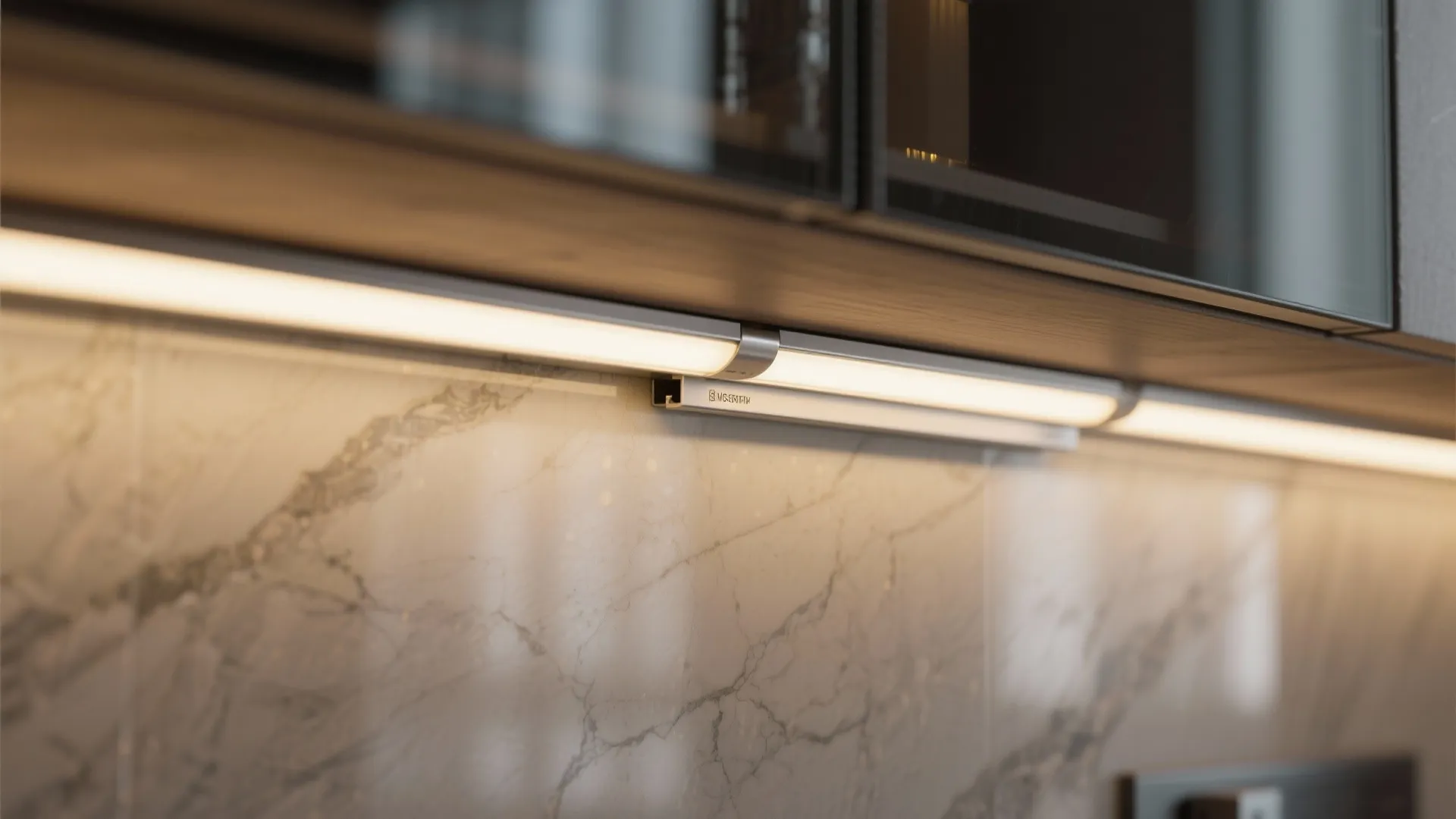Layered Lighting That Feels Bespoke