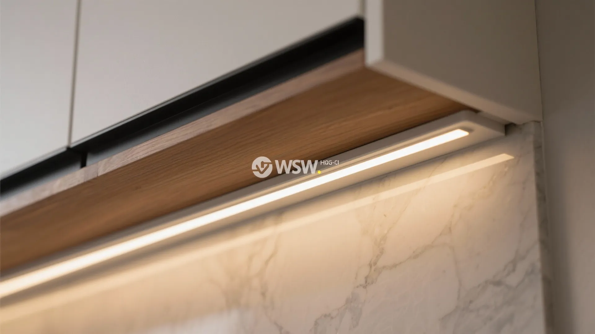 Layered Lighting: Task, Ambient, and Glam