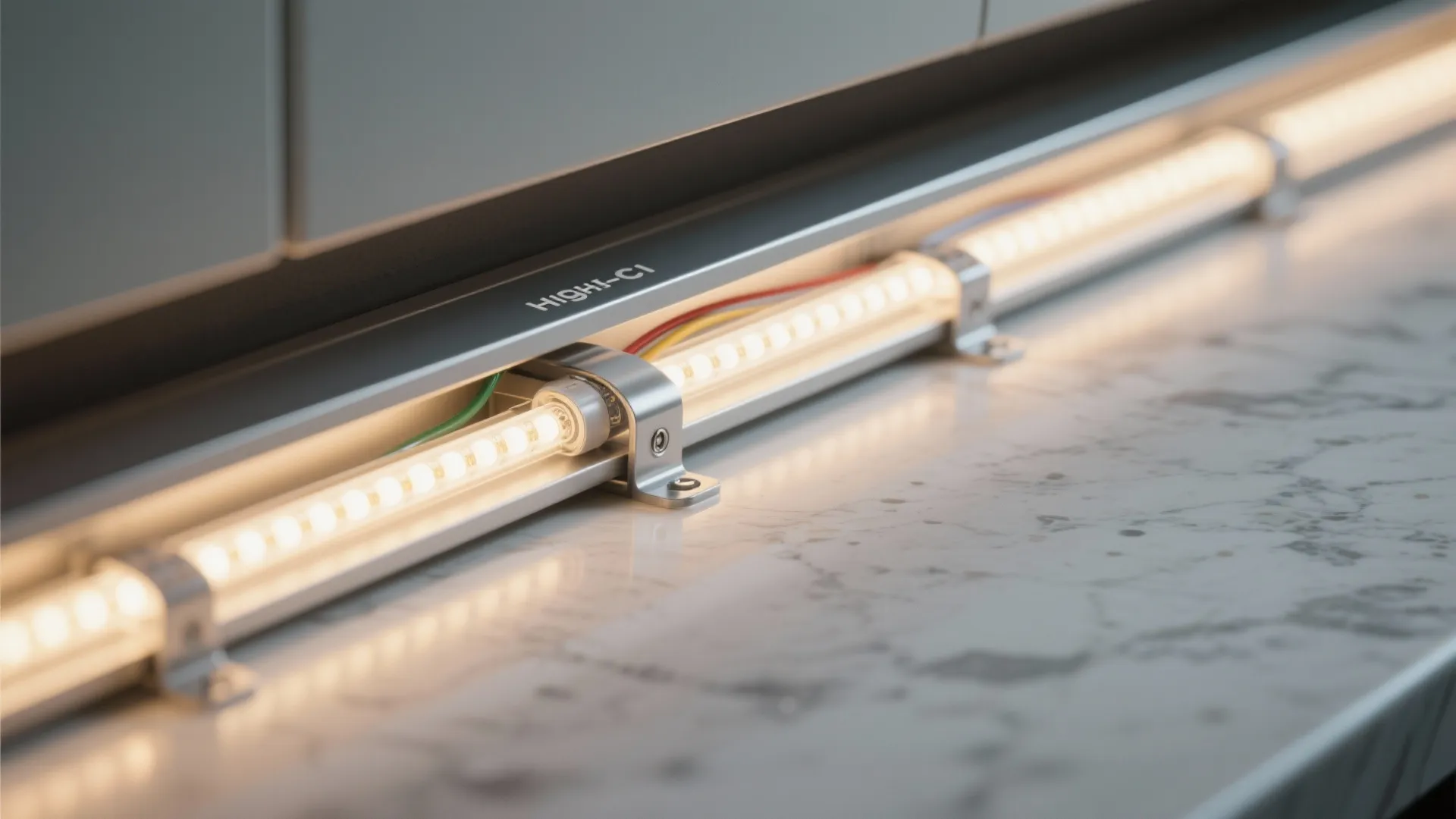 Task Lighting That Respects the Workflow