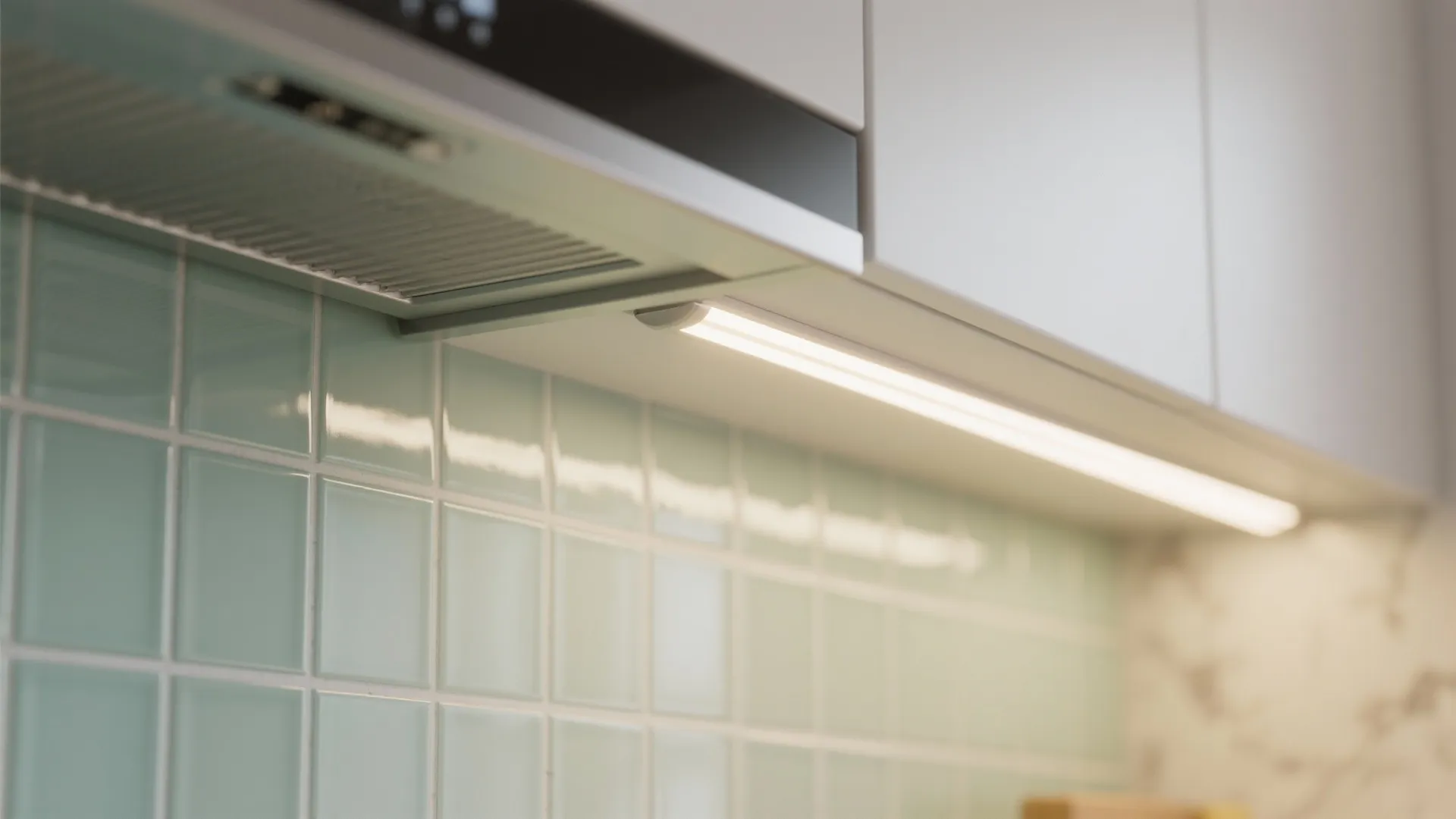 Task Lighting and Ventilation That Actually Work