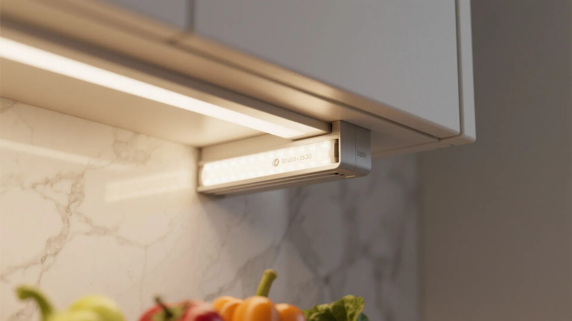 Task Lighting that Doubles as Mood