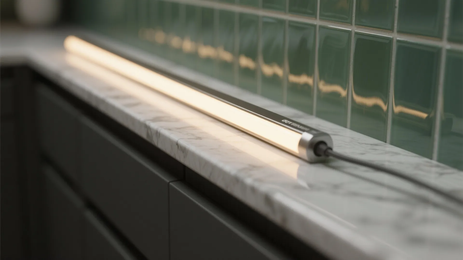 Smart Lighting Layers with Task and Ambient Control