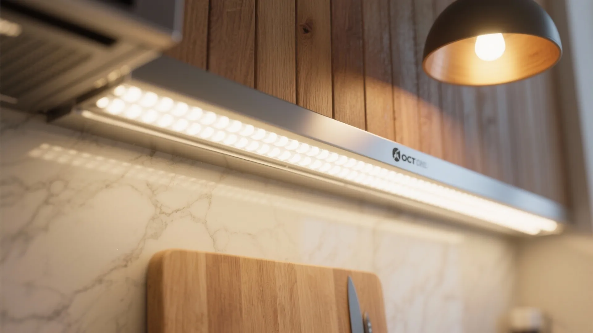 Task Lighting Layers That Actually Help You Cook