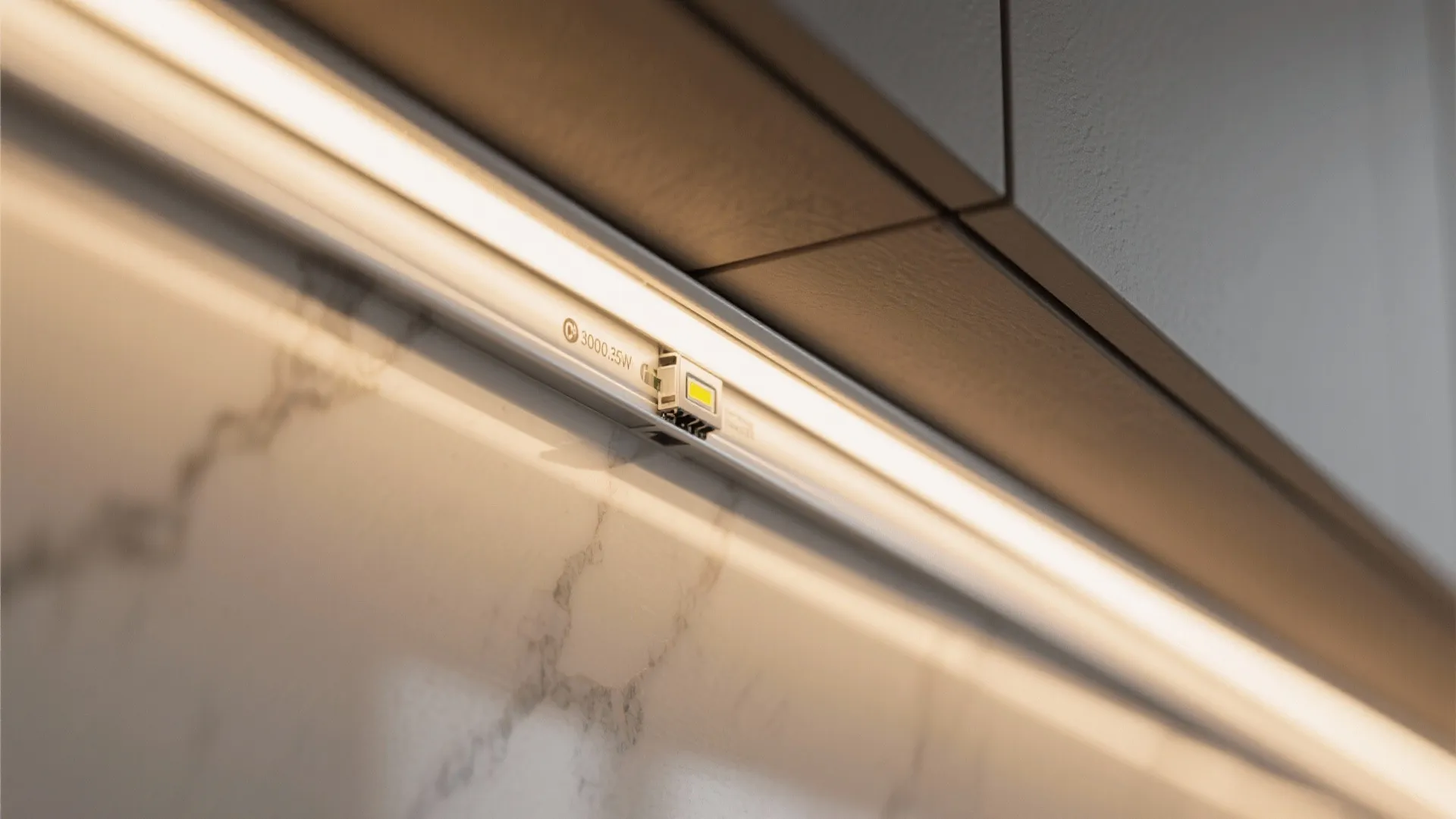 Task Lighting That Makes Cooking Safer