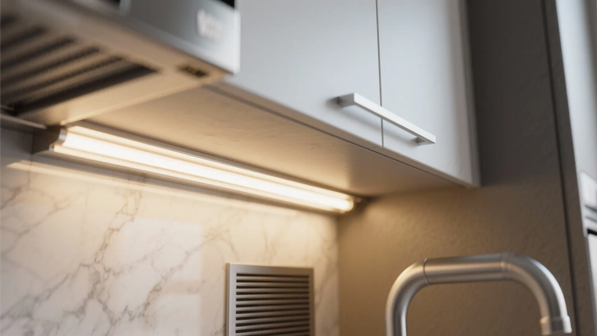 Ventilation and lighting layers that punch above their weight