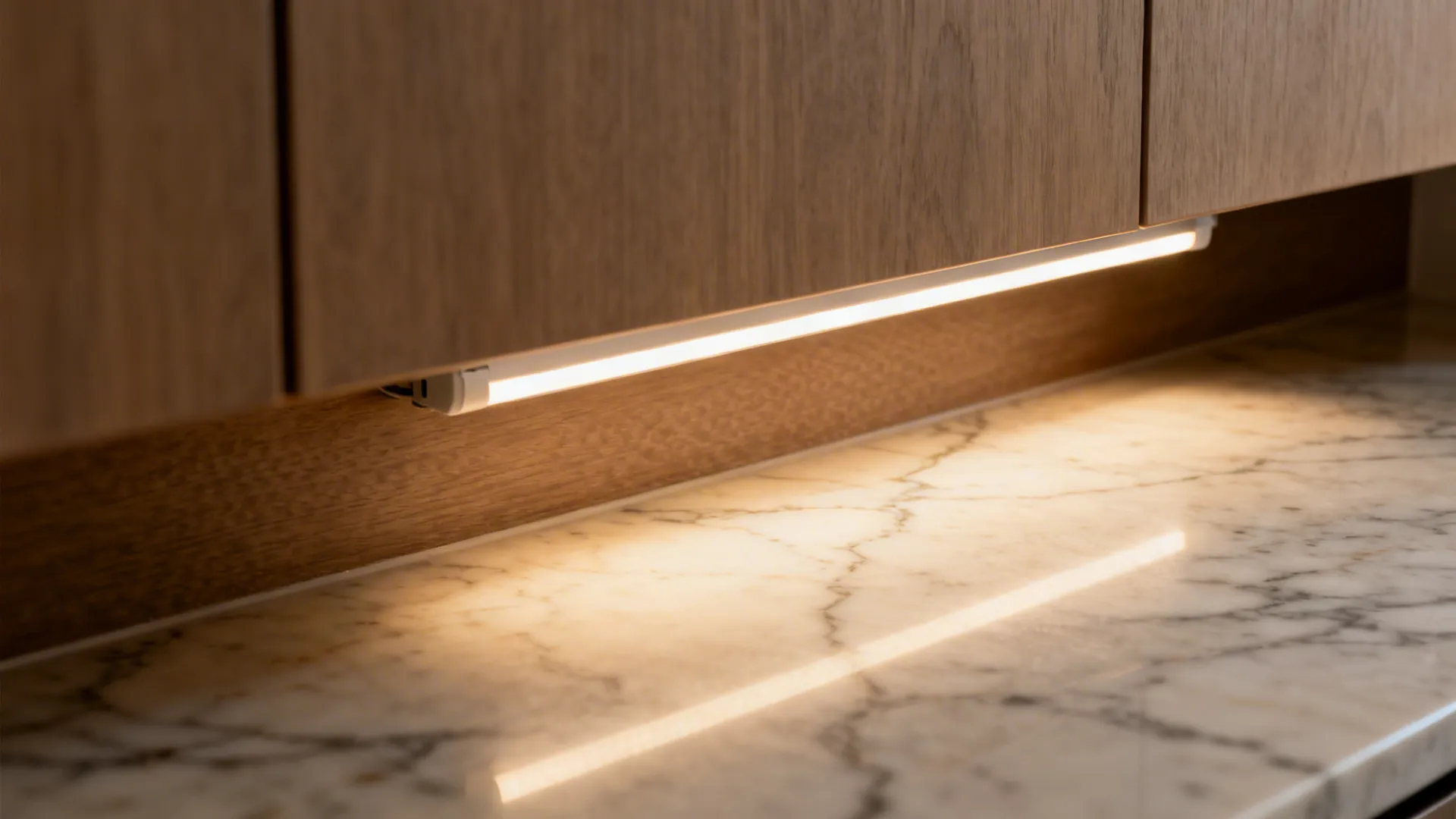 Layered Lighting That Flatters and Functions