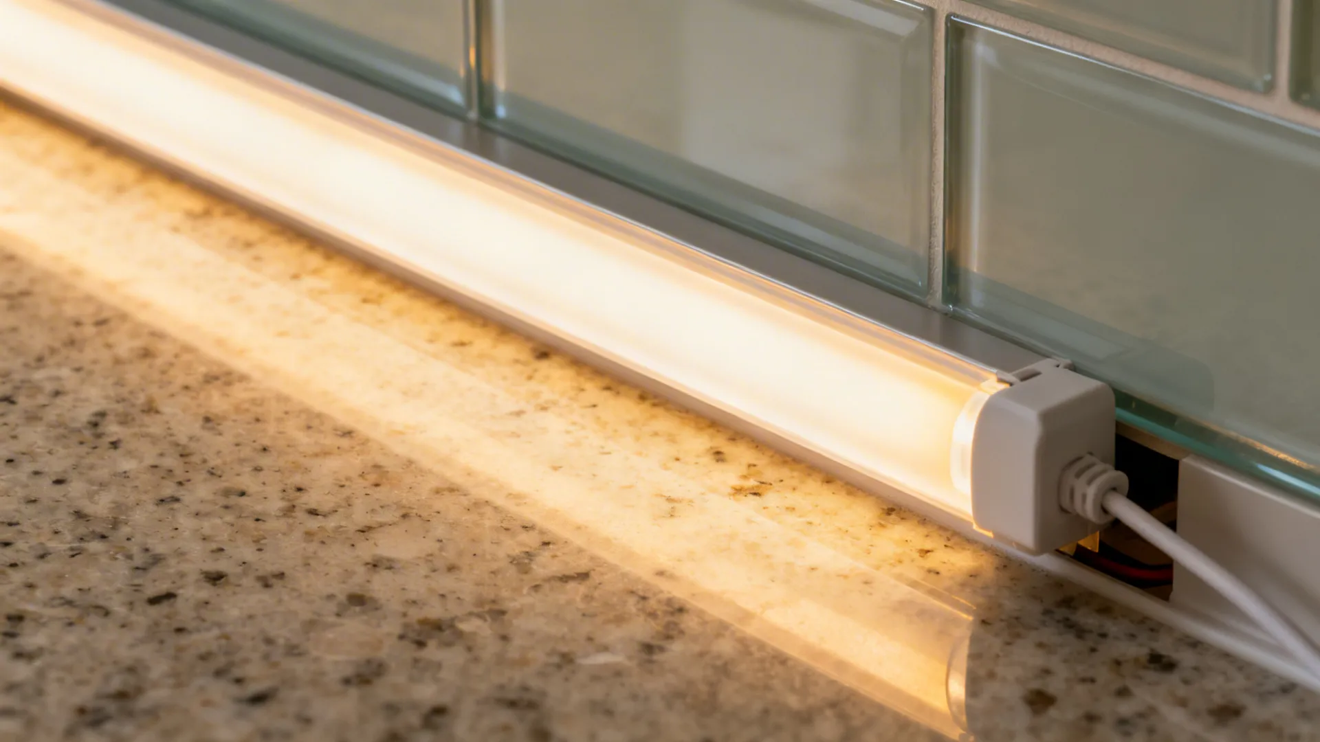 Layered Lighting for Function and Mood