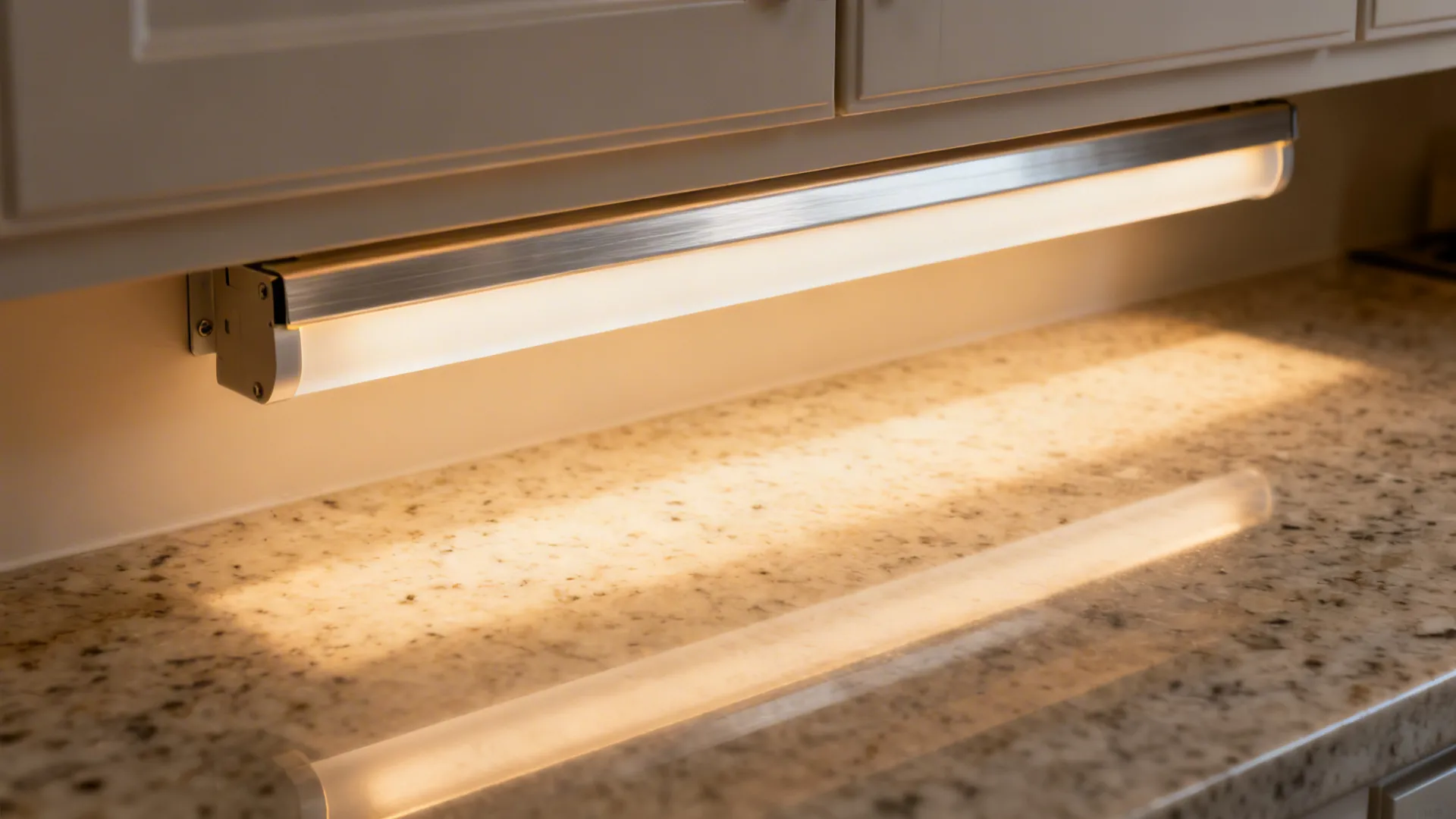 Lighting Layers That Do the Heavy Lifting