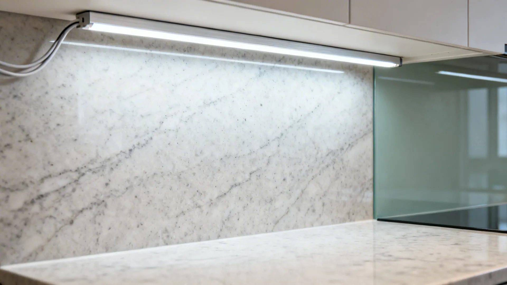 Task Lighting and Ventilation that Beat Humidity