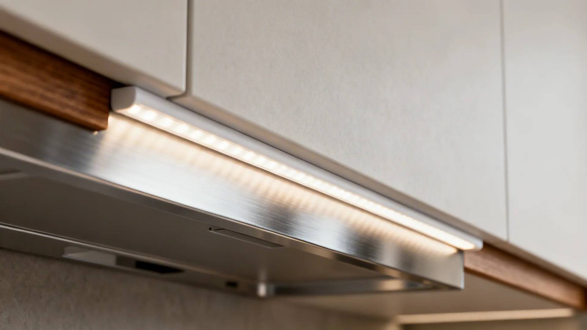 Task lighting that flatters and performs