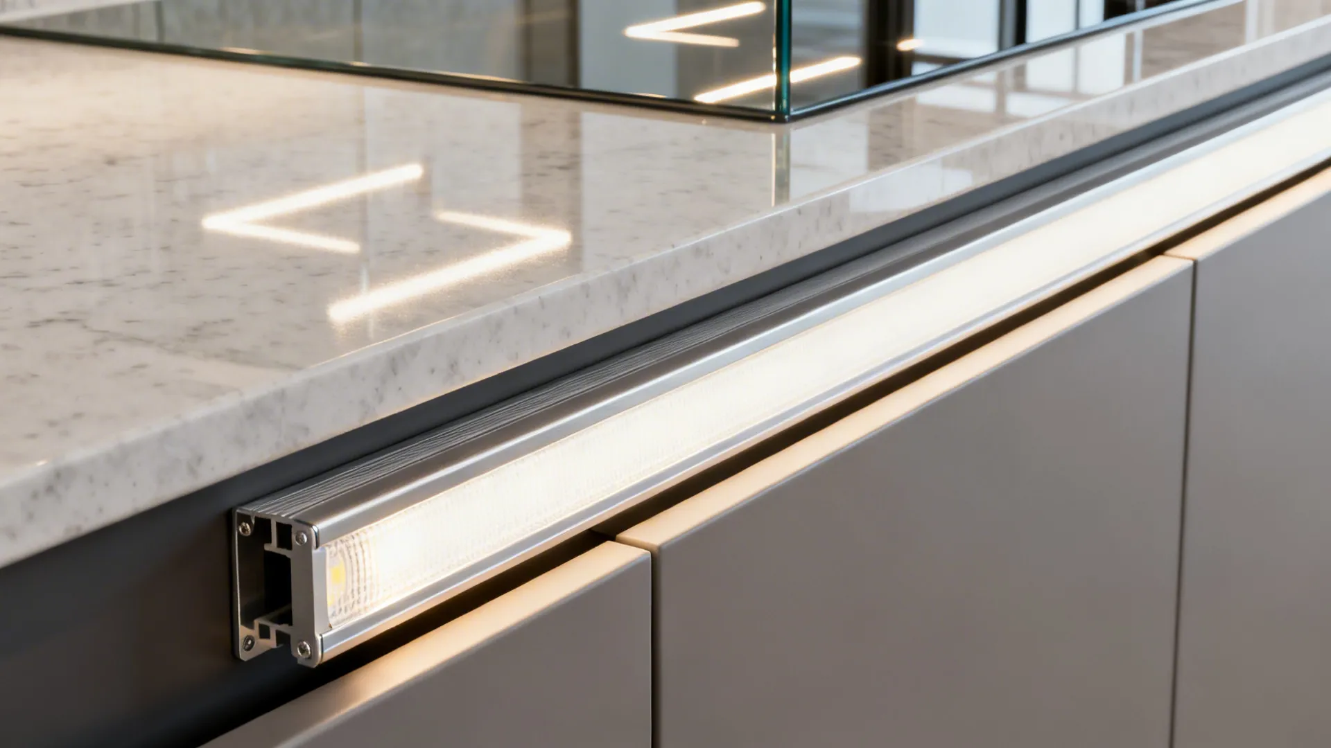 Layered Lighting: Task, Ambient, and Accent