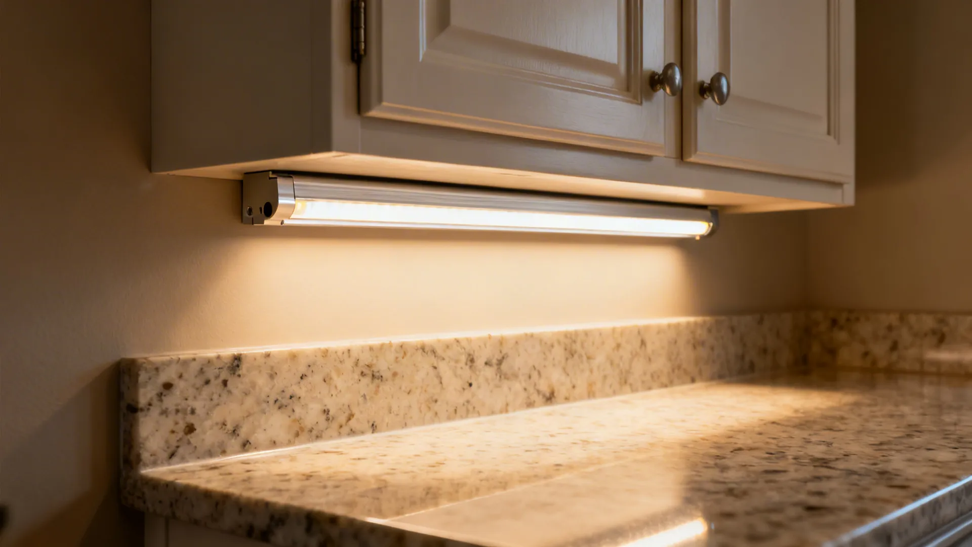 Task-First Lighting with Smart Controls