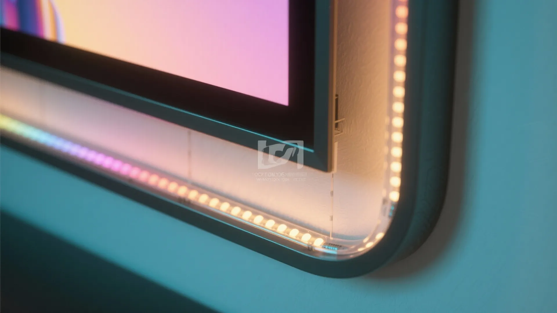 4. Integrate Scenic Elements with LED Strips