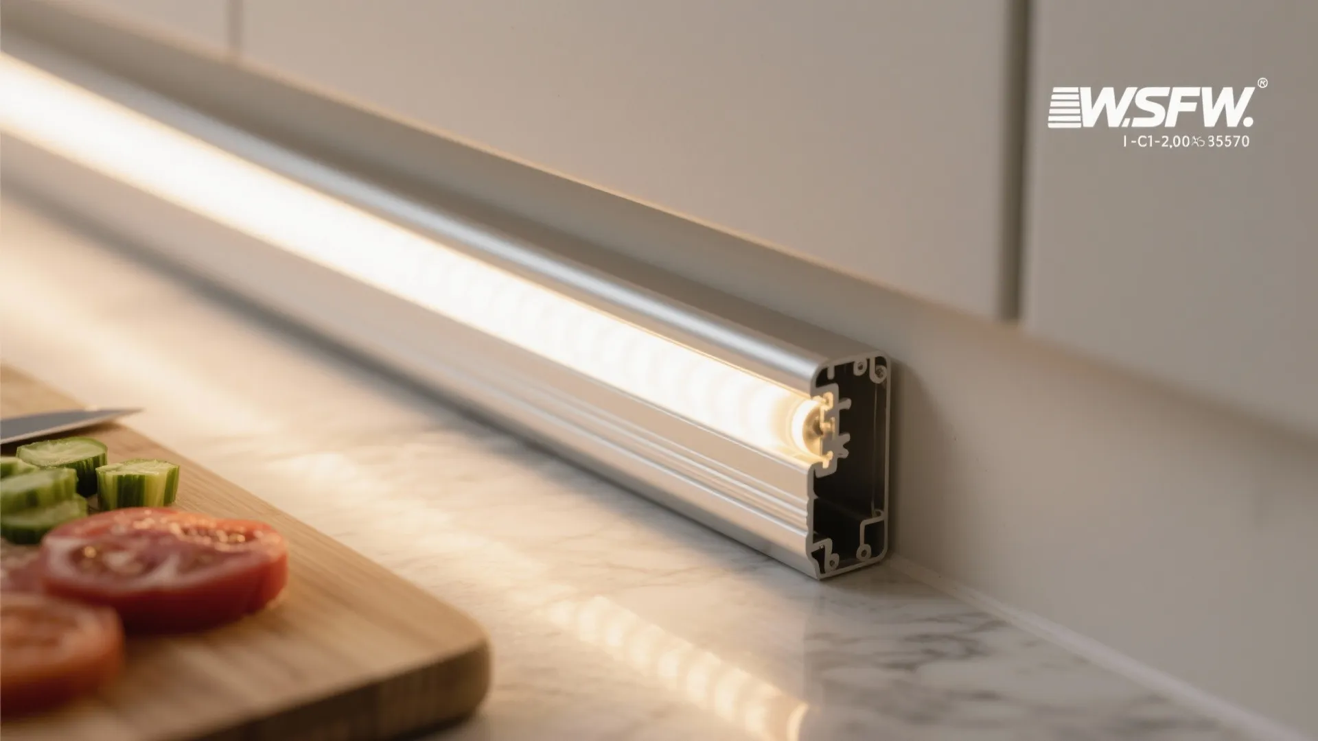 Task Lighting That Makes Cooking Safer