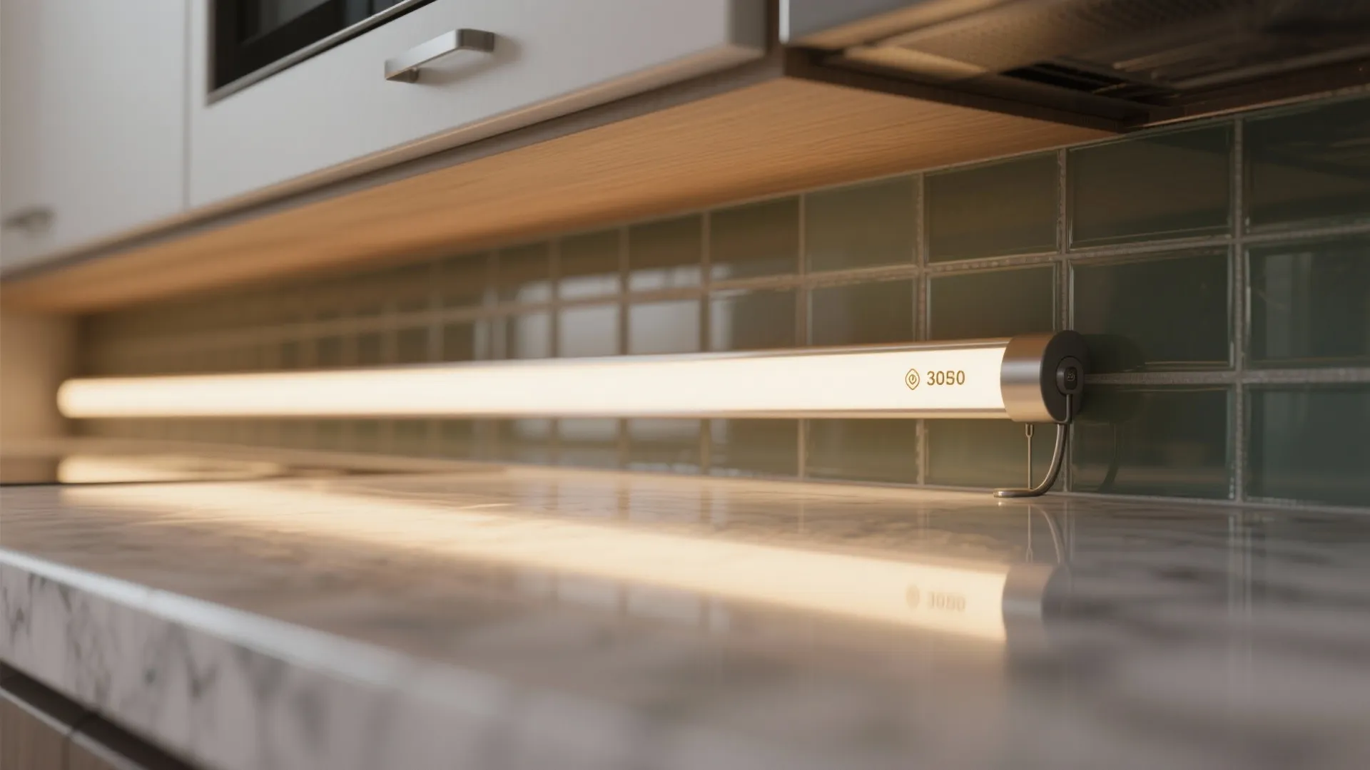 Layered Lighting That Makes Everything Look Better