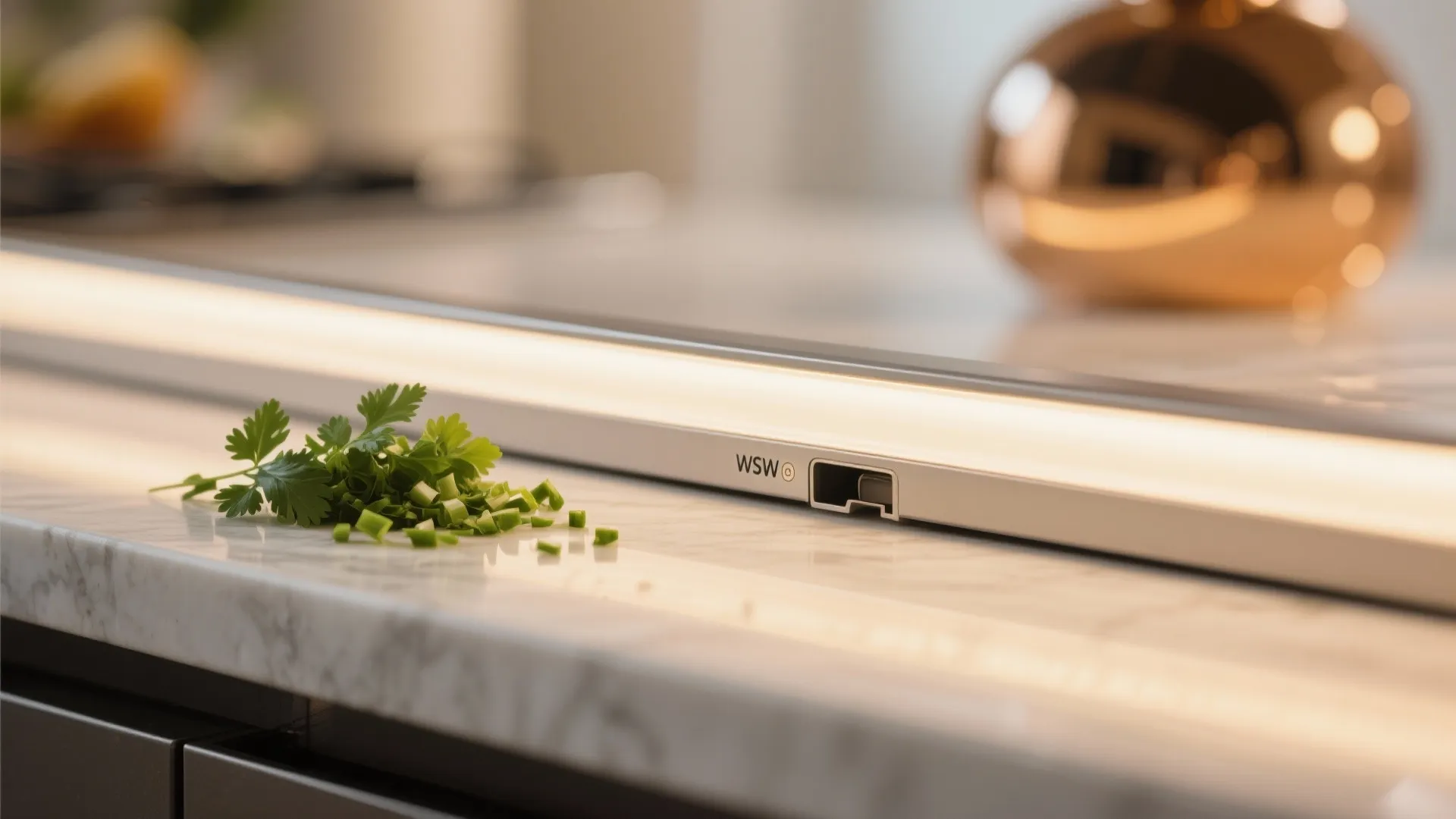 Layered Lighting for Function and Mood