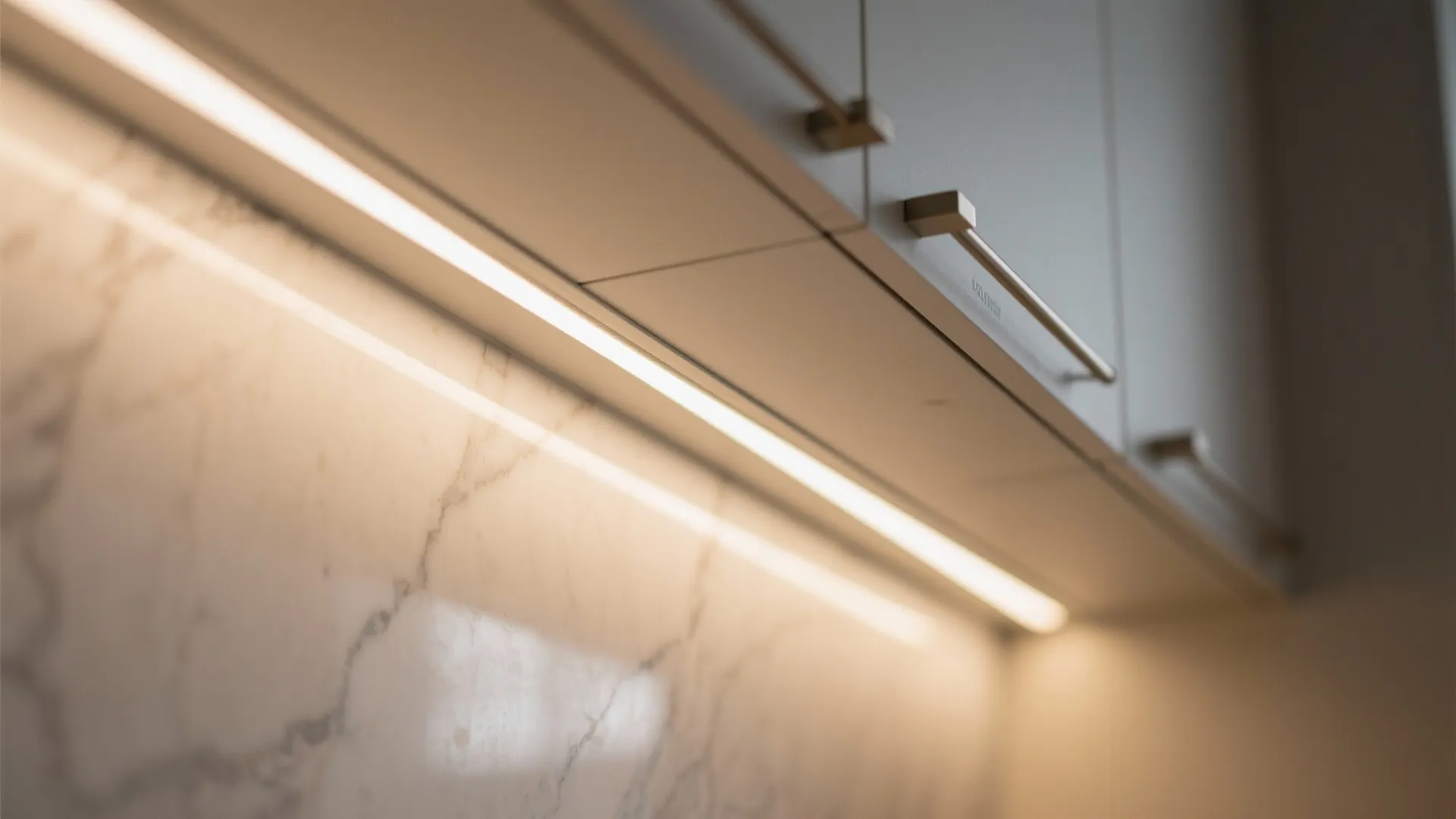 Ventilation, Lighting, and Smart Appliances