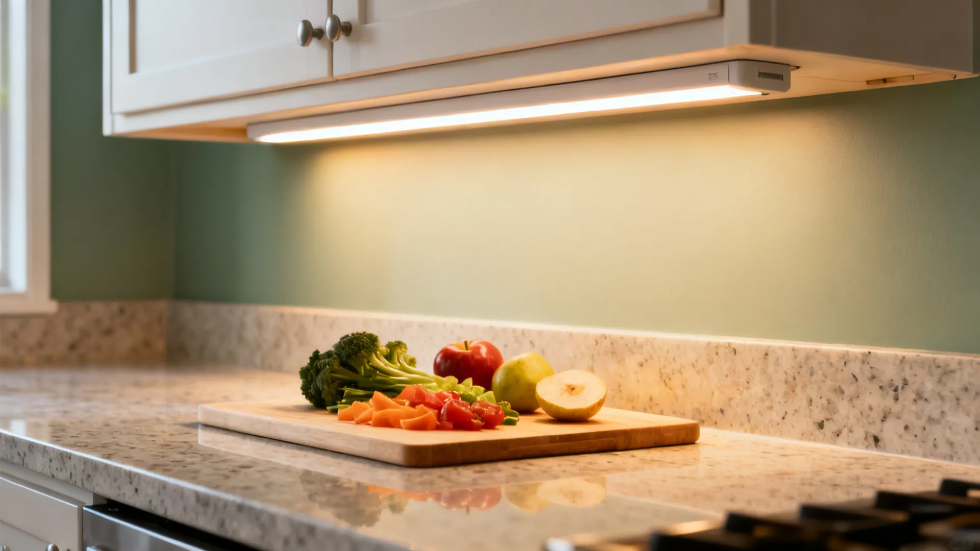 Light, Ventilation, and the Northeast Corner