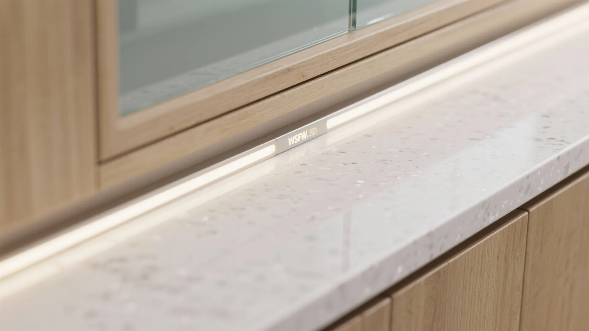 Layered Lighting as a Design Matrix