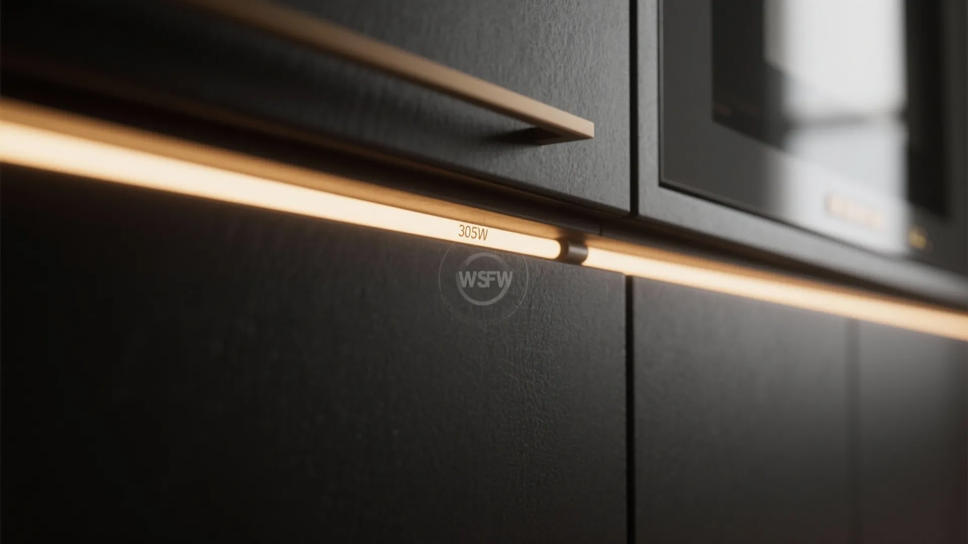 2. Use integrated lighting to highlight texture