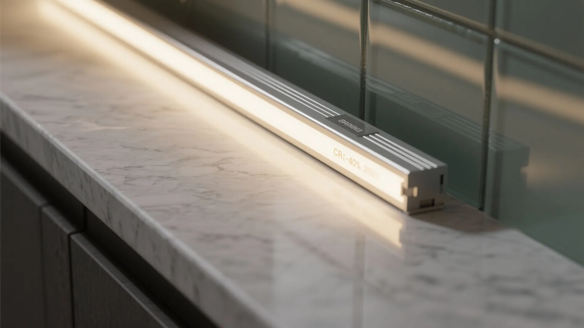 Layered Lighting for Function and Mood