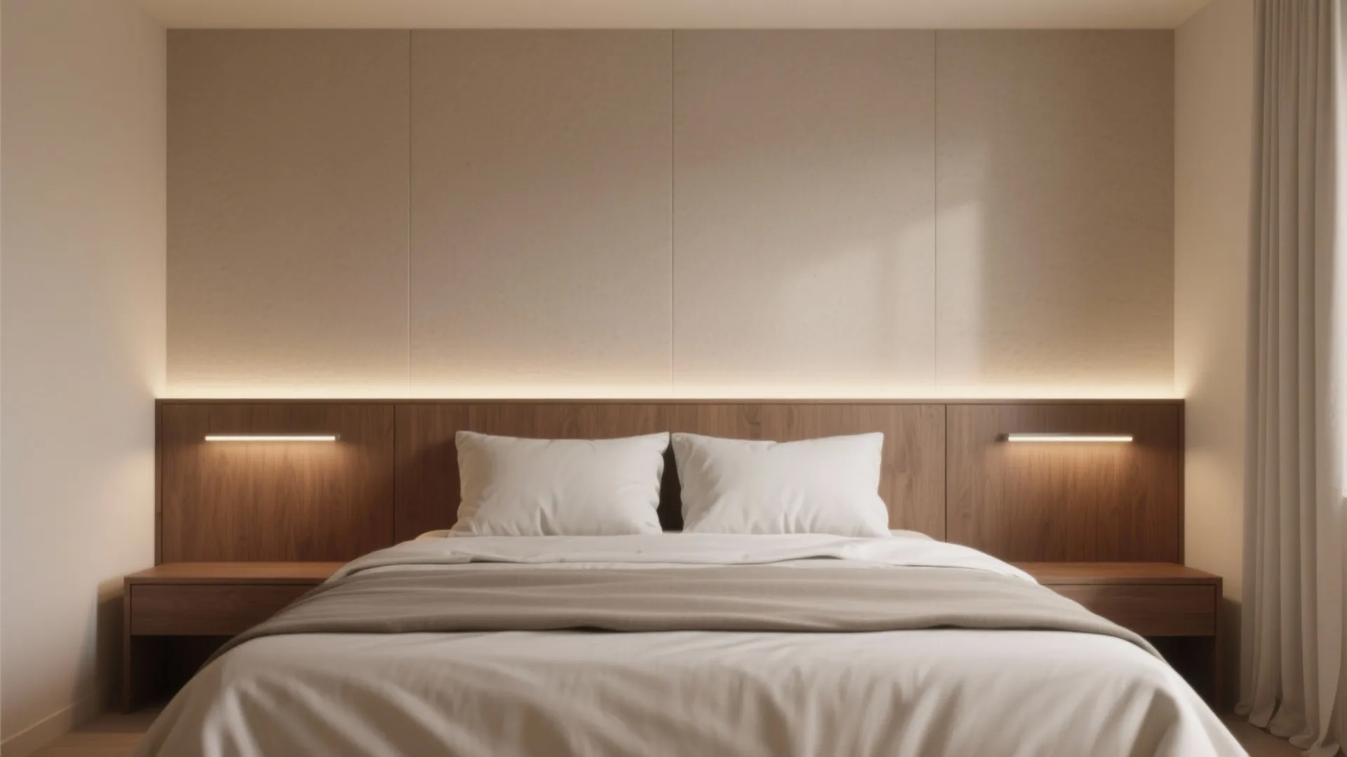 5 LED Wall Design Ideas for Bedroom: Small spaces spark big creativity—here are five LED wall ideas I’ve used to make bedrooms calmer, brighter, and more personal.