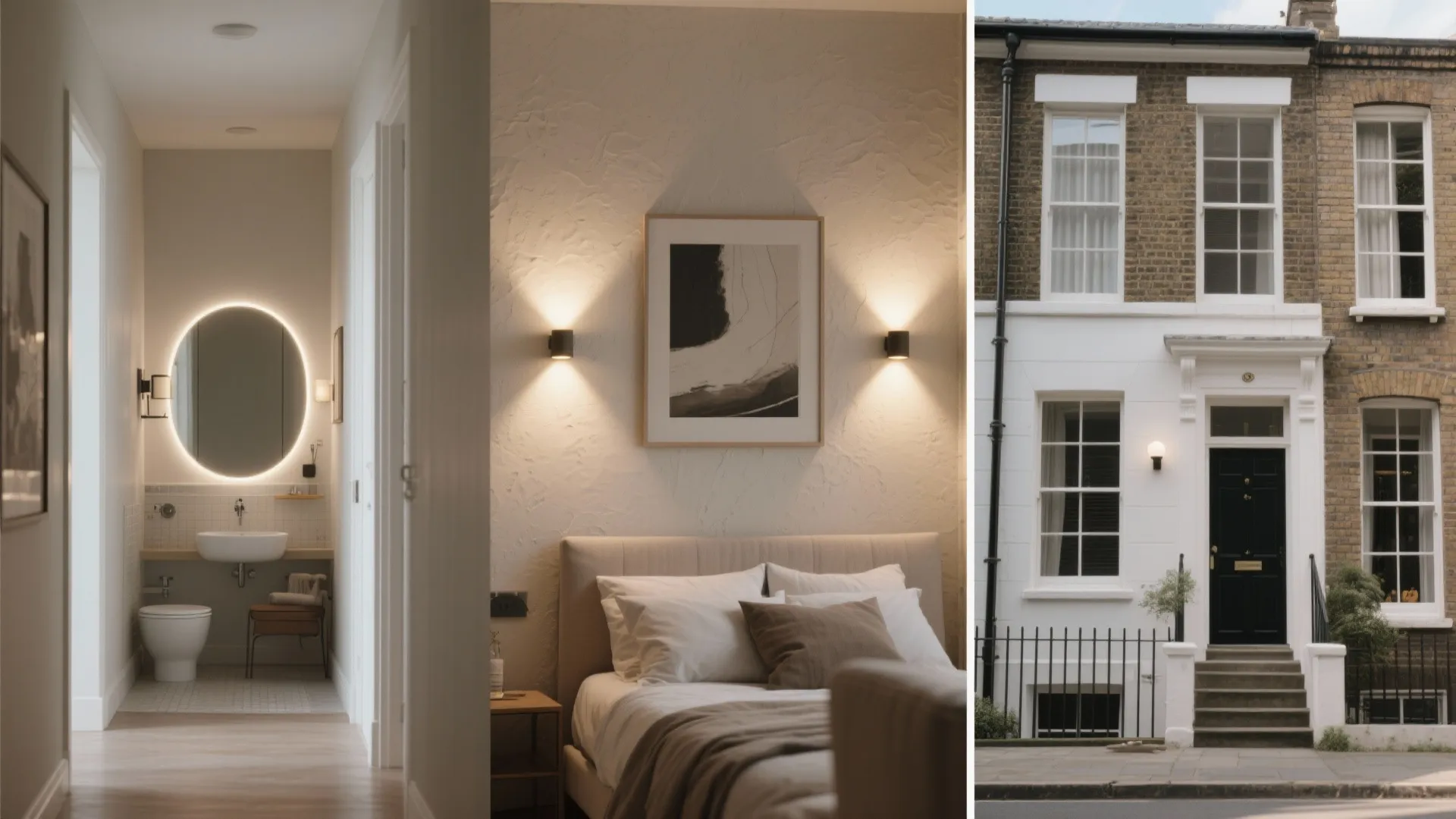 5 Up and Down LED Wall Lights Ideas for Small Homes: My proven, space-savvy lighting strategies with real-world pros and cons