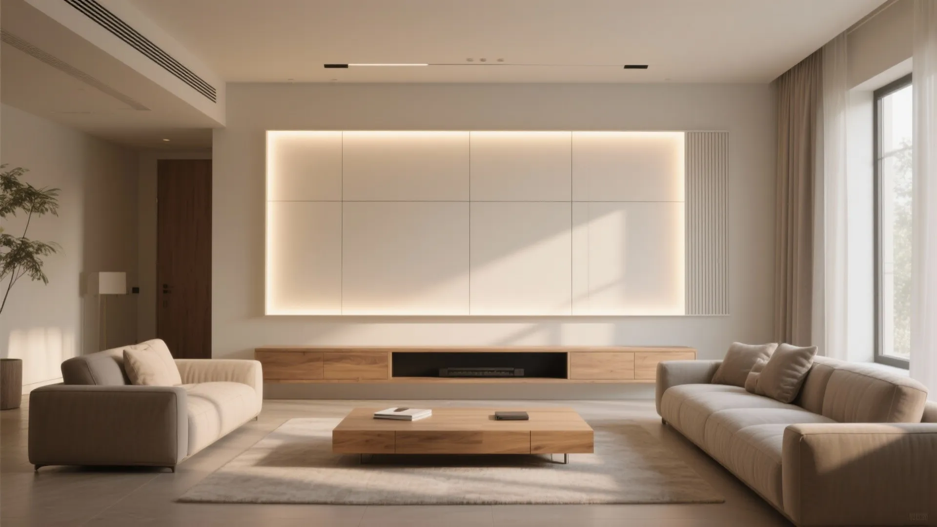 DIY LED Wall: Step-by-Step Guide for Your Dream Lighting: 1 Minute to Brighten Your Space – Fast-Track DIY LED Wall Setup