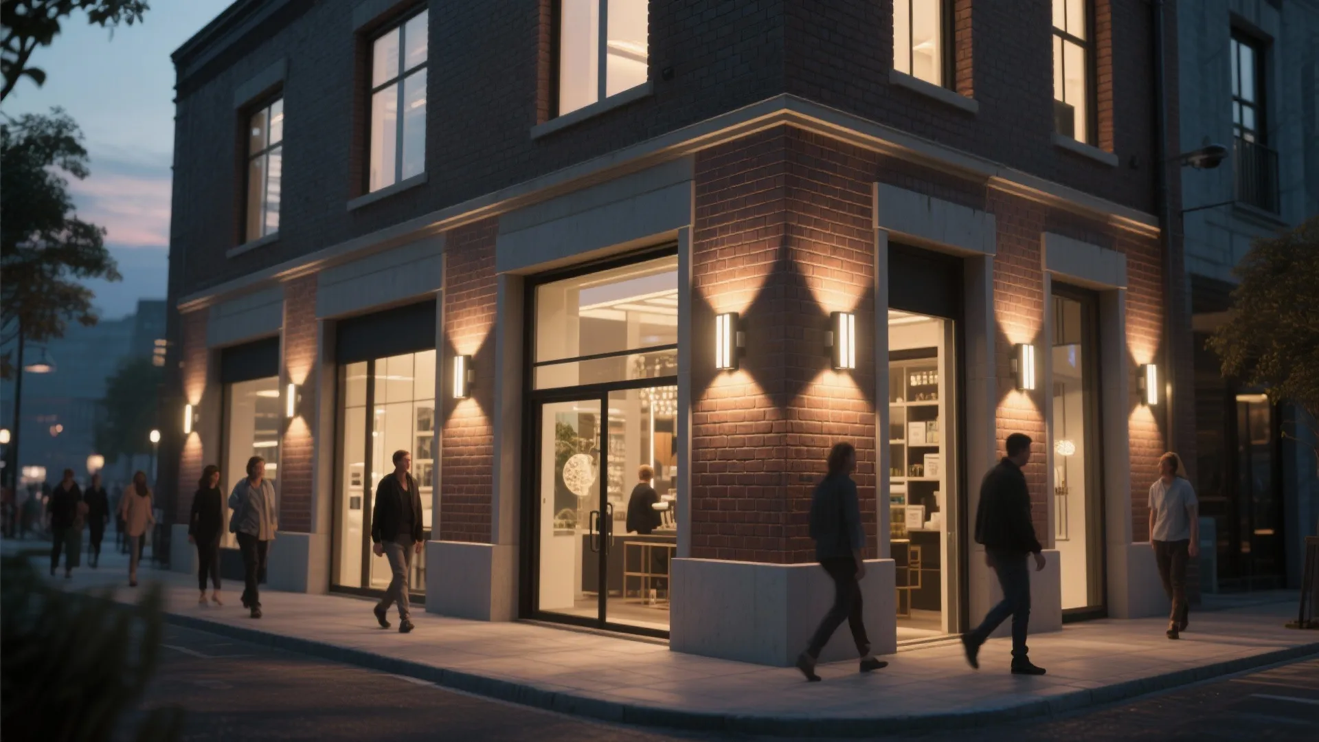 5 LED Wall Pack Lighting Ideas for Small Spaces: Practical, stylish LED wall pack lighting inspirations I’ve used to transform compact exterior and corridor areas