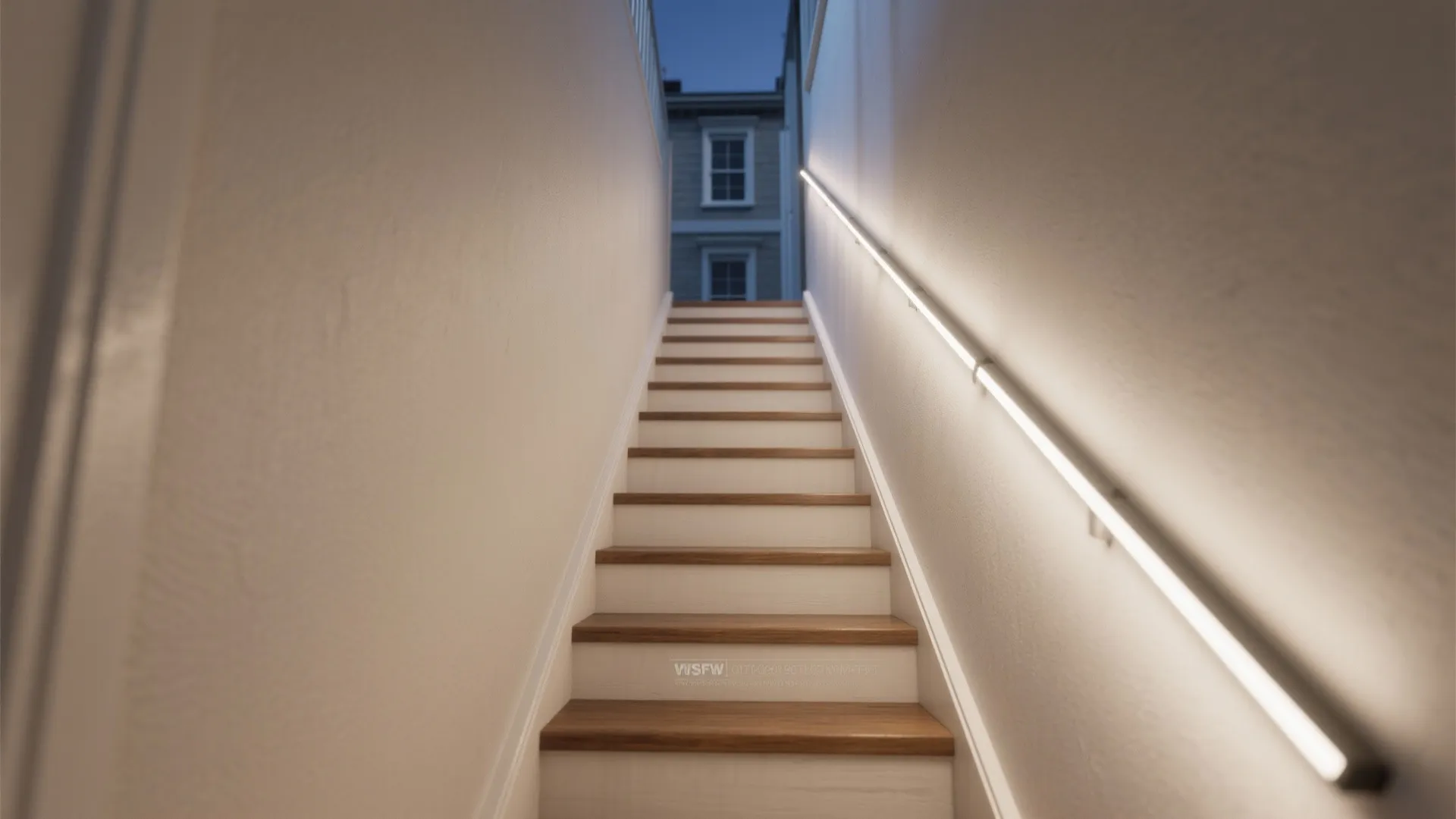 1. Slim LED Wall Washers