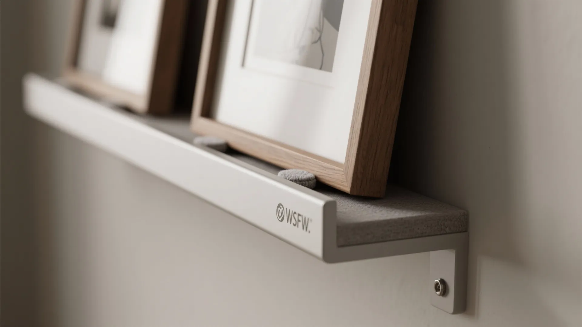 Picture Ledges and Layered Frames