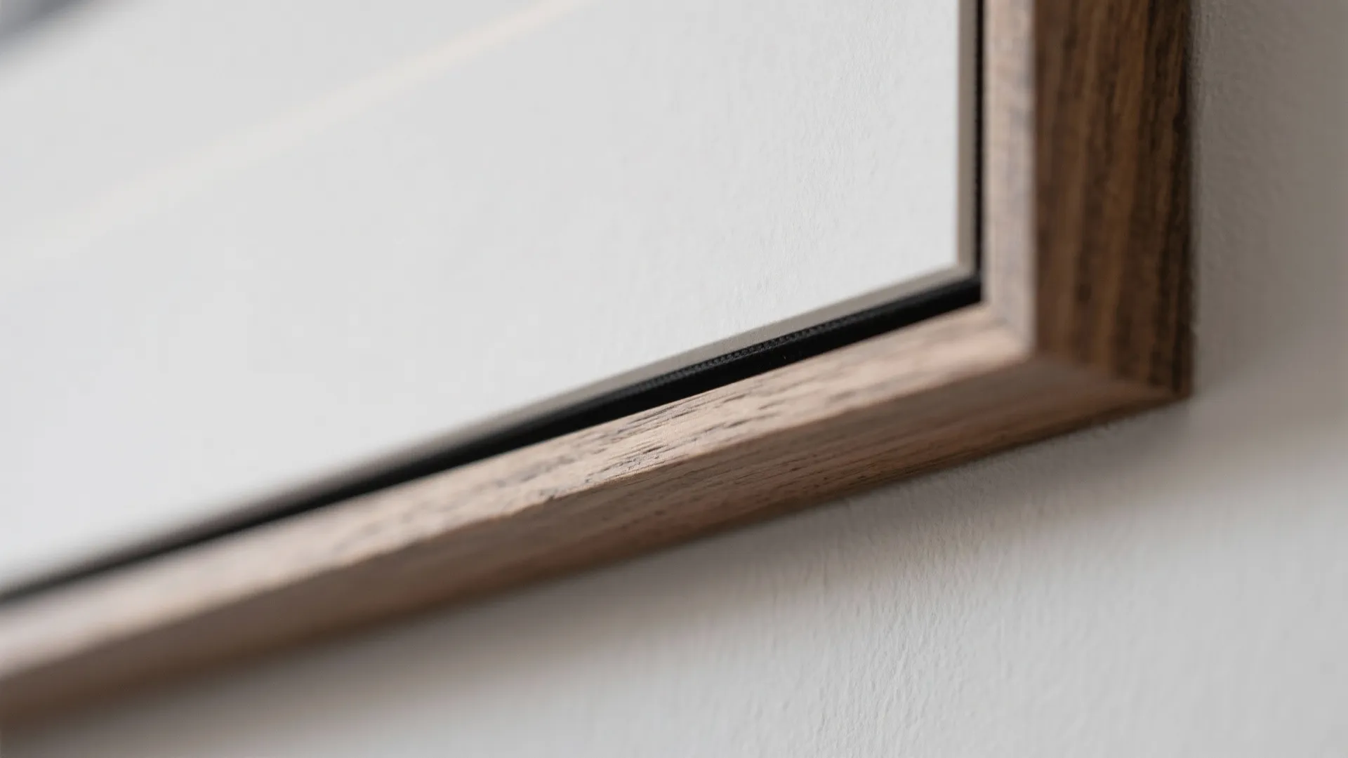 4) Picture Ledges and Rails for Rotation