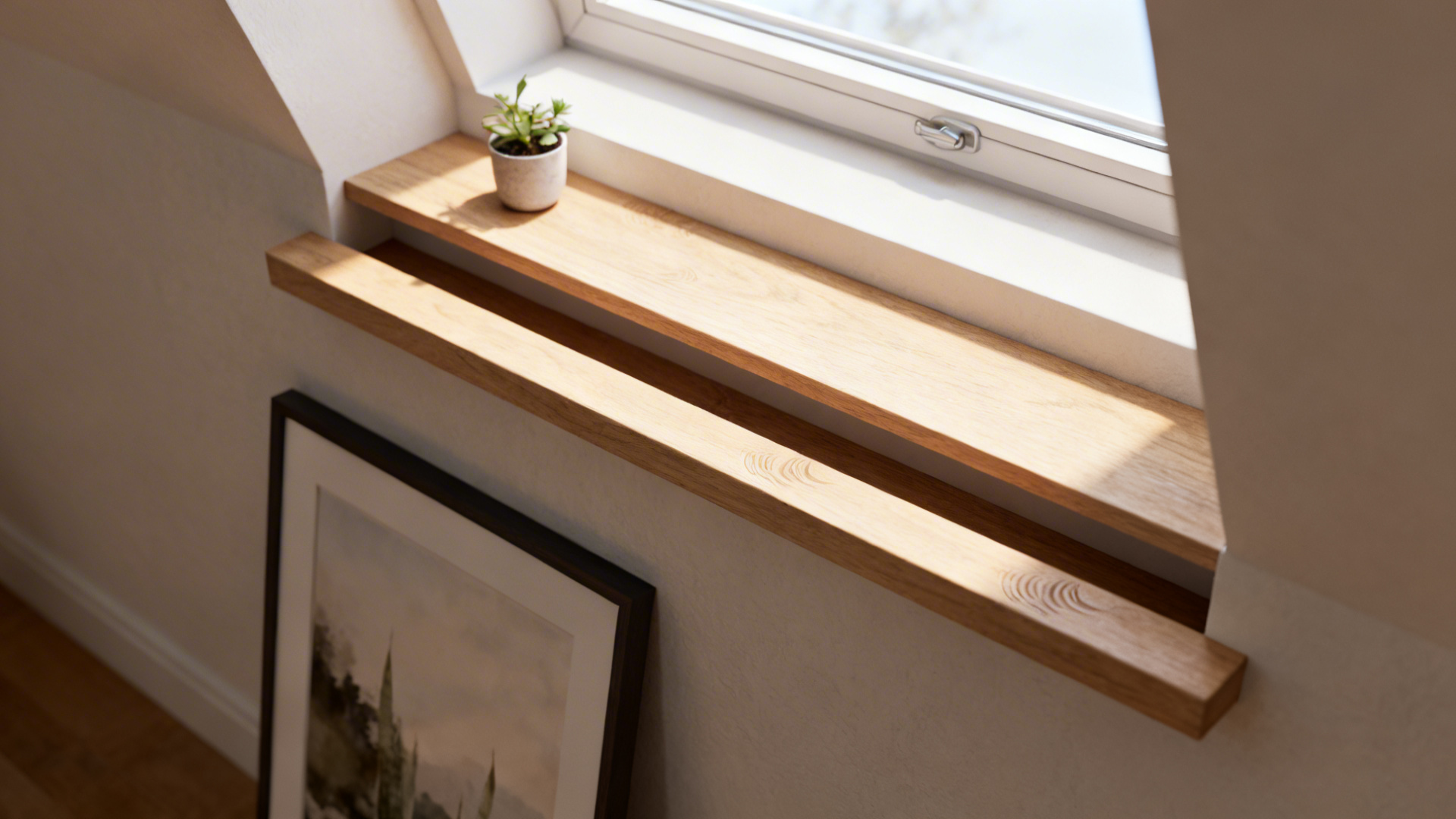 Small High Windows Ideas: 5 Creative Uses