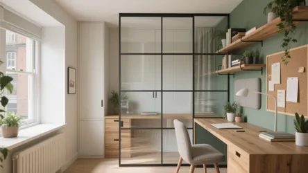 Leeds Study Rooms: 5 Small-Space Ideas