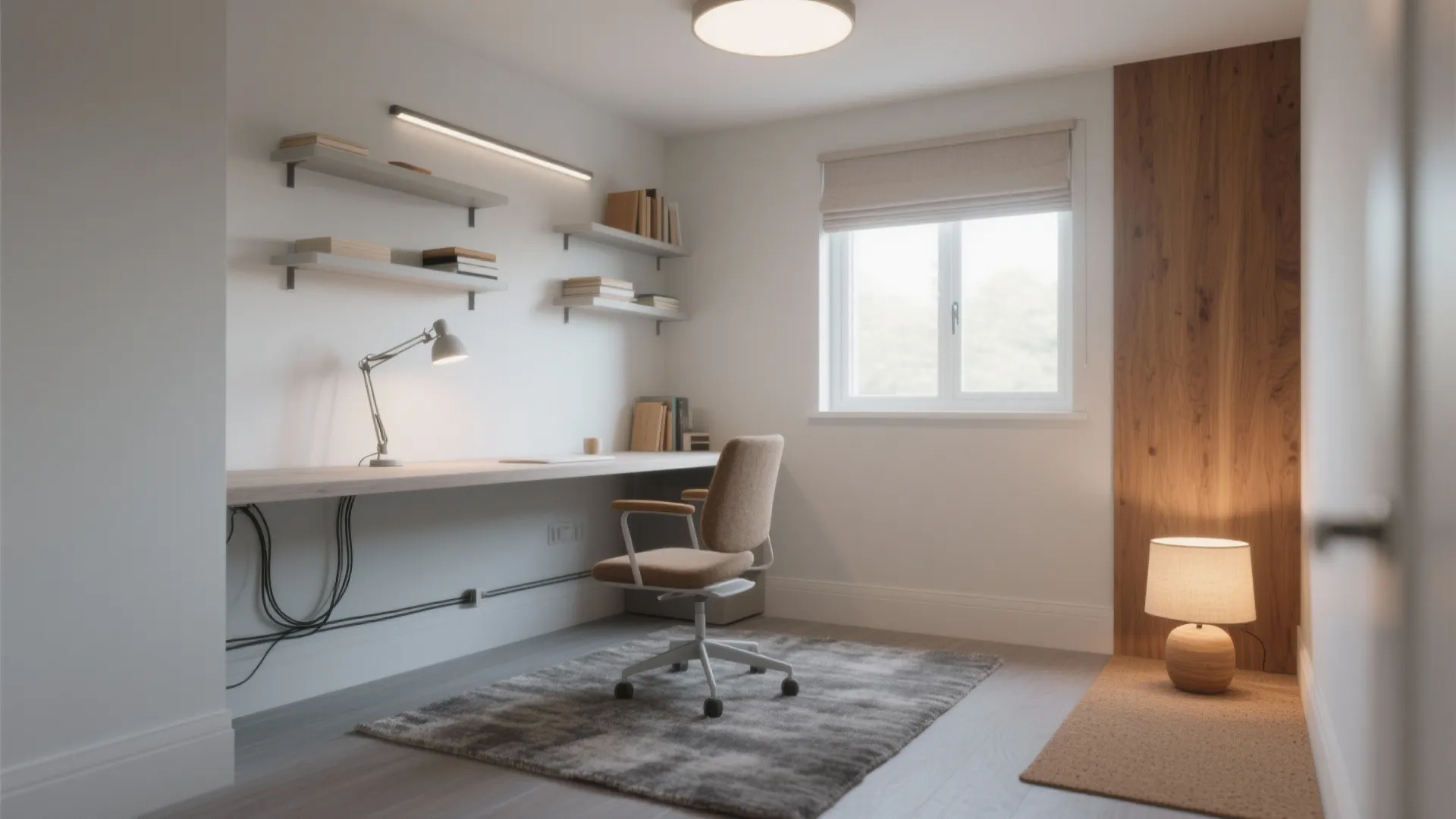 Leeds Study Rooms: 5 Design Ideas That Really Work: Small-space study room design in Leeds with 5 practical, data-backed ideas for smarter layouts, storage, and productivity
