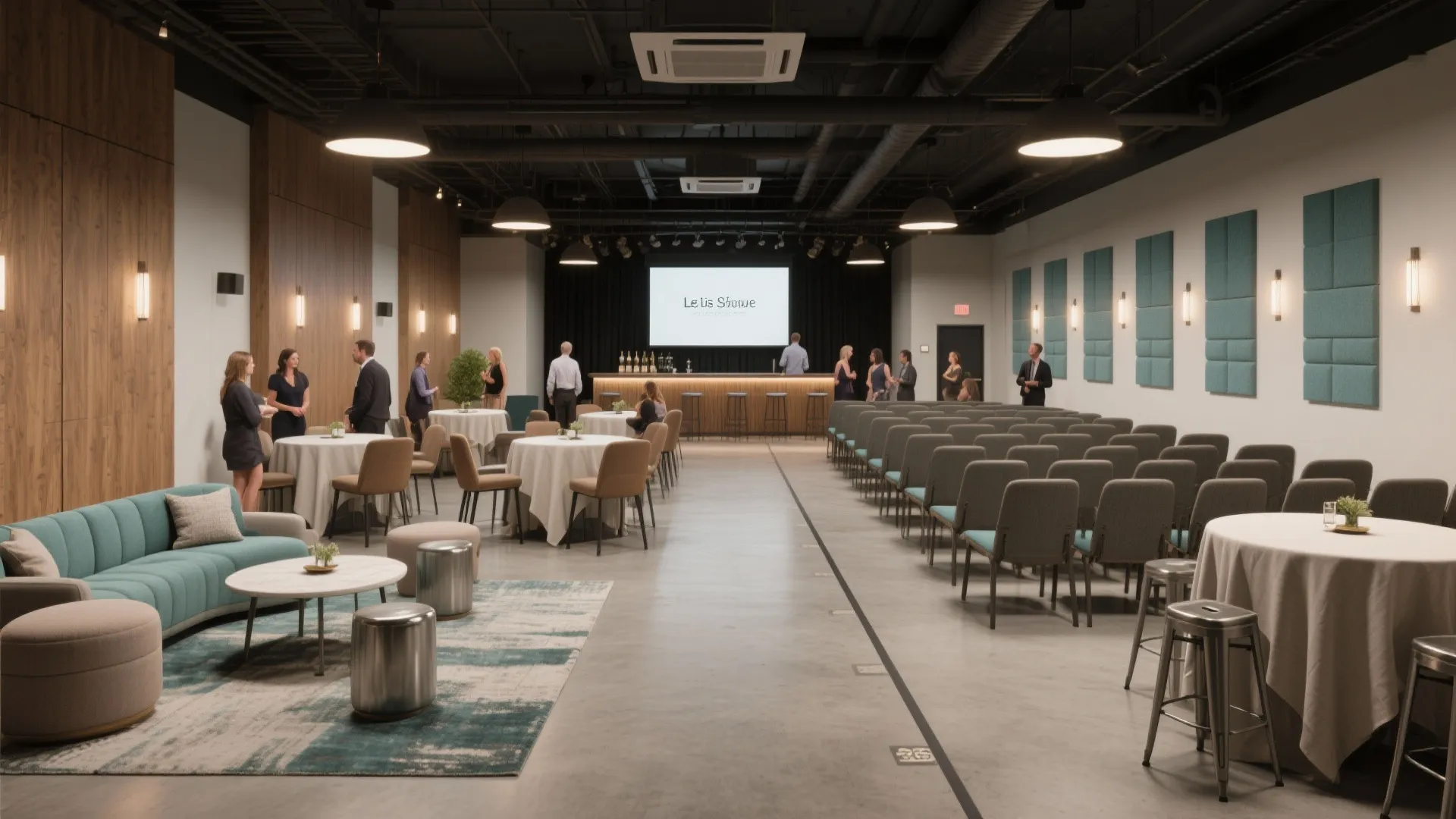 Small Event Spaces Lee’s Summit: Top Picks & Smart Planning: Fast-Track Guide to Hosting Memorable Events in Small Spaces