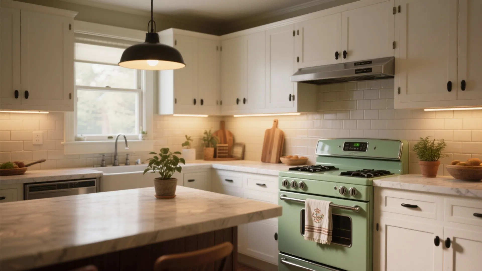 5 Smart Ideas for Legacy Kitchen and Bath: Creative small-space solutions to refresh a legacy kitchen and bath with style and function