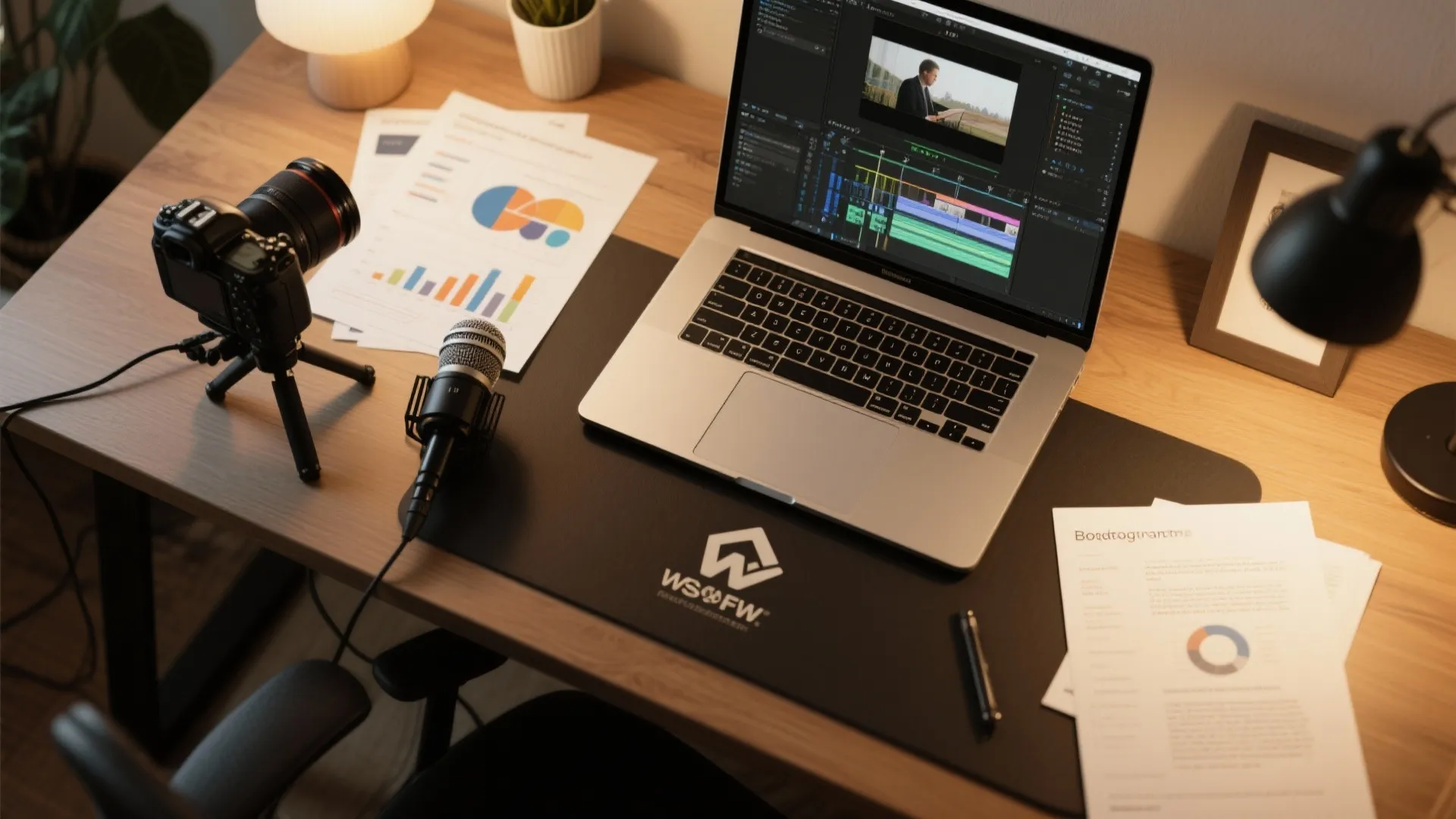 4. Create Engaging Legal Content