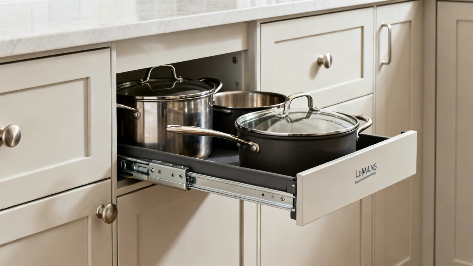 3) Smart L-Shape: The Compact Triangle That Actually Flows