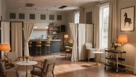 Small Event Space Lexington KY: 5 Creative Ideas