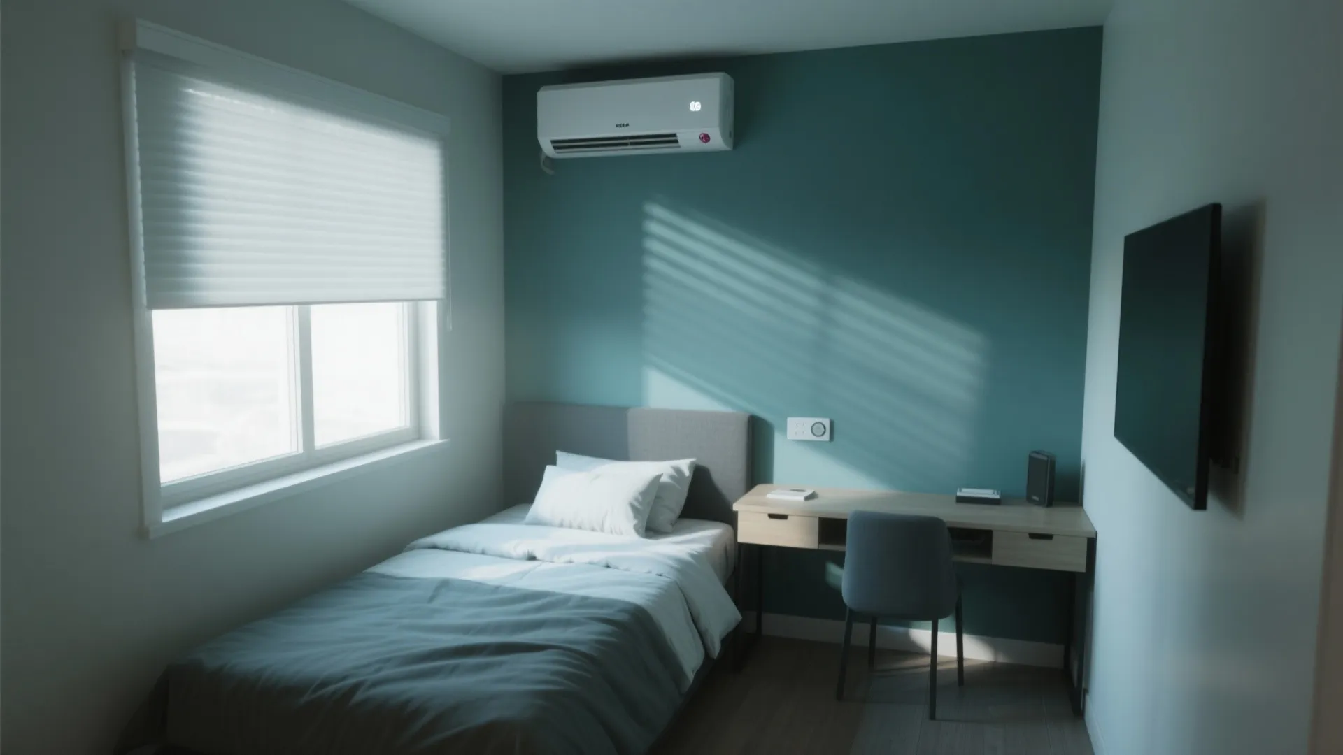 LG Small Room Air Conditioner: Smart Cooling Solutions for Tight Spaces: Fast-Track Guide to Picking the Best LG Small Room AC—Find Your Perfect Fit in Minutes