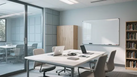 Library Study Rooms Booking: 5 Smart Strategies