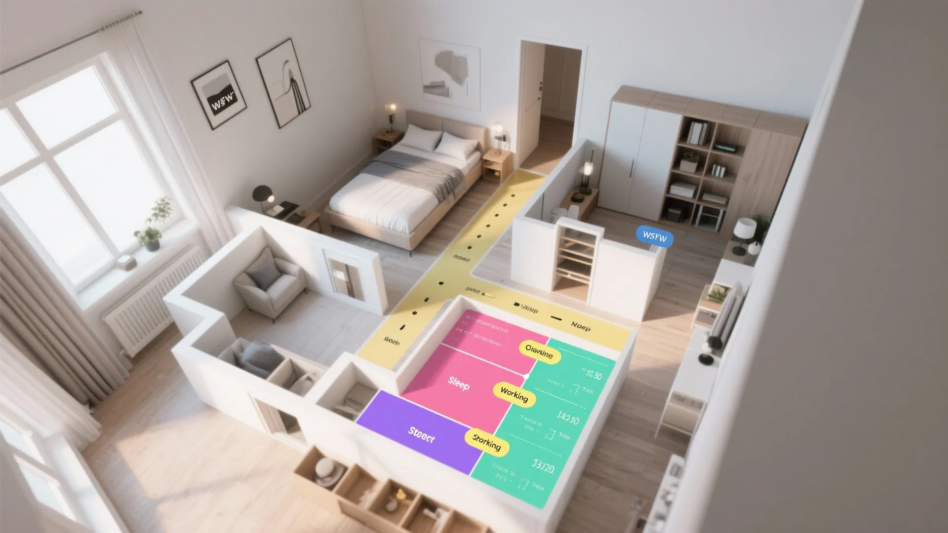 5. Lifestyle and comfort considerations