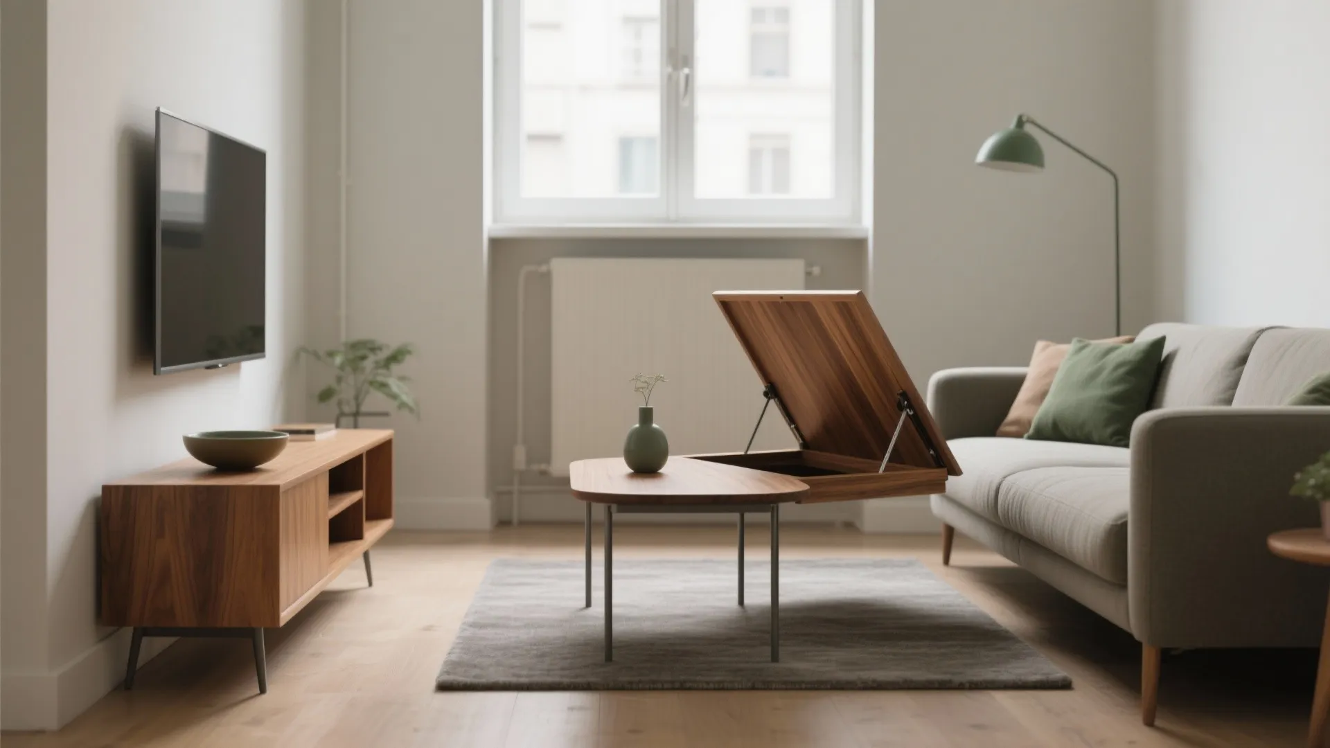 Small Lift Top Coffee Table Ideas for Modern Spaces: Fast-Track Guide to Maximizing Storage & Style in 1 Minute