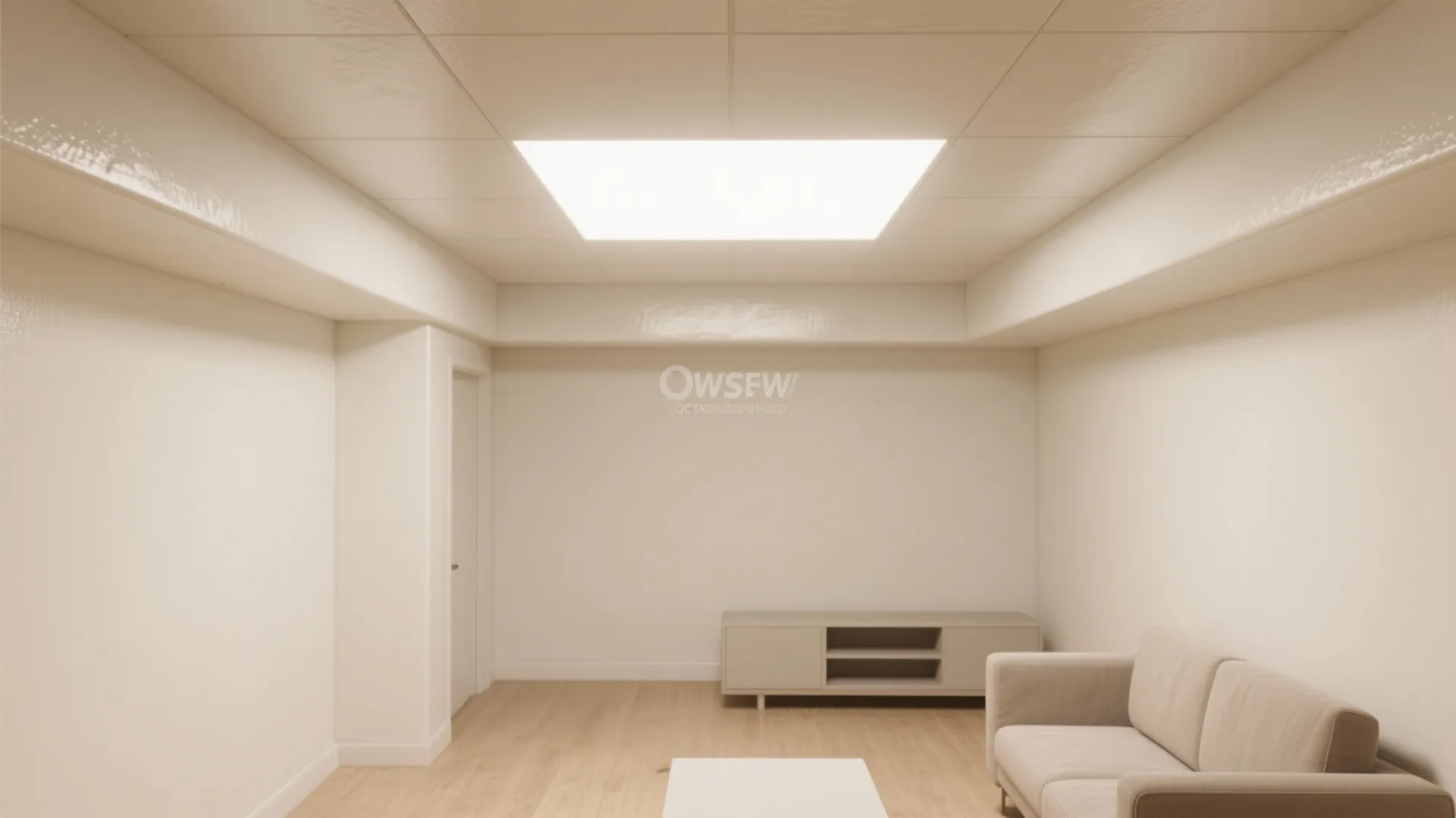 Painting Basement Wall: 5 Practical Ideas