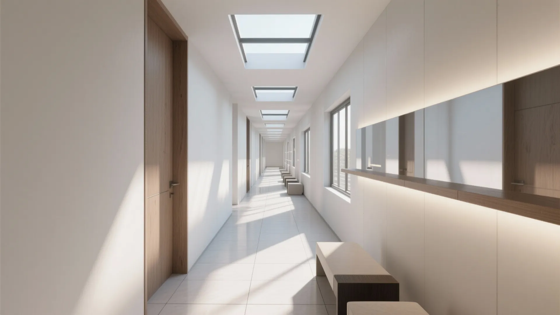 5. Light, materials and 3D previews to avoid surprises