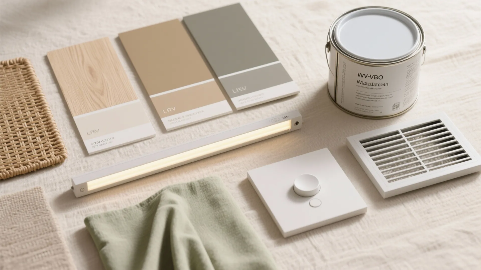 Light, color, and airflow tuned for Mumbai living