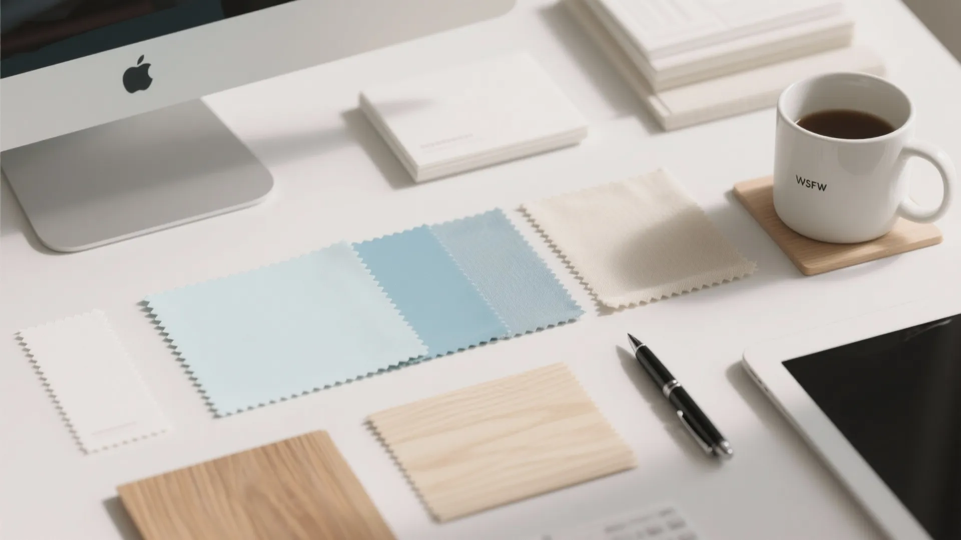 9. Light & Airy Colors